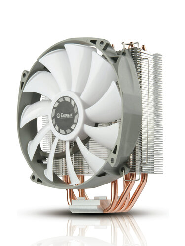 Περισσότερες πληροφορίες για "Enermax ETS-T40F-RFA (14cm/19dB/Αργύλιο, Άσπρο)"