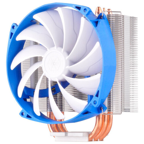 Περισσότερες πληροφορίες για "Silverstone AR07 (14cm/30,8dB)"