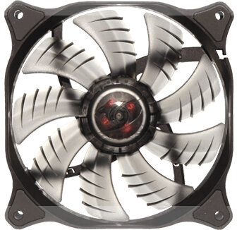 Περισσότερες πληροφορίες για "COUGAR Gaming CFD140 Black (14cm/Μαύρο)"