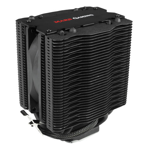 Περισσότερες πληροφορίες για "Mars Gaming MCPU2+ (9,2cm/20dB/Μαύρο)"