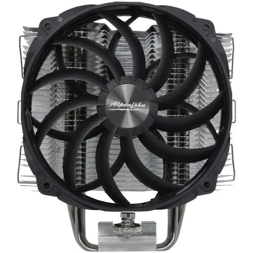 Περισσότερες πληροφορίες για "Alpenföhn Brocken 3 (14cm/22dB)"
