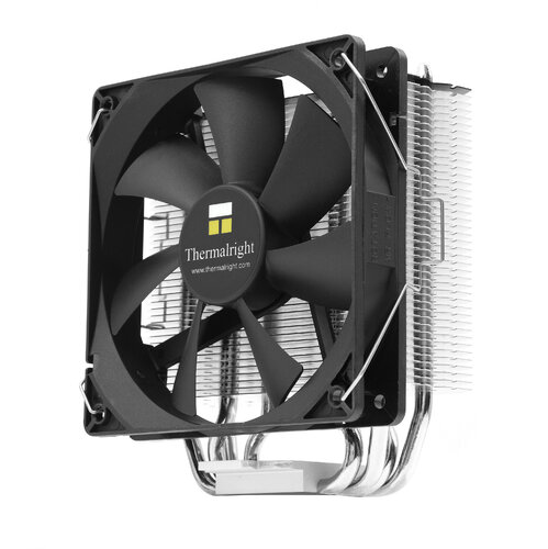 Περισσότερες πληροφορίες για "Thermalright TRUE Spirit 120 Direct (12cm/25,4dB/Μαύρο)"