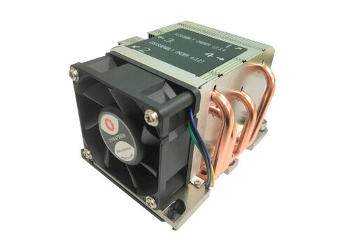 Περισσότερες πληροφορίες για "Inter-Tech 88885422 (6cm/50dB)"