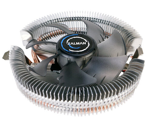 Περισσότερες πληροφορίες για "Zalman CNPS7600 PWM (9,2cm/32,4dB/Αργύλιο, Μαύρο)"