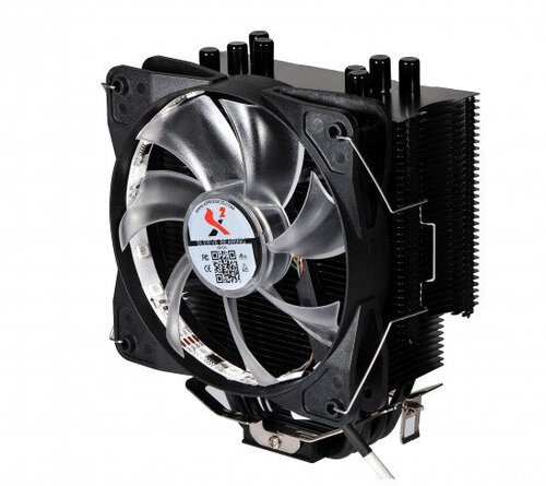 Περισσότερες πληροφορίες για "Spire ECLIPSE ADVANCED 991 (12cm/22dB/Μαύρο)"
