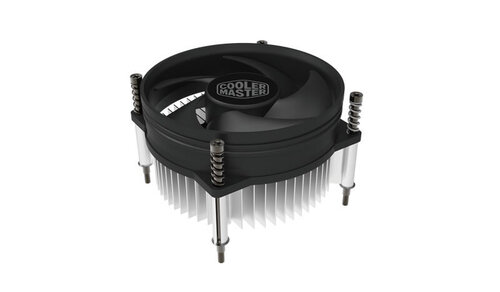 Περισσότερες πληροφορίες για "Cooler Master I30 (9,2cm/28dB/Μαύρο, Άσπρο)"