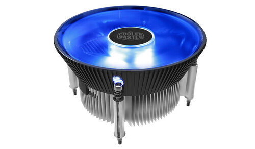 Περισσότερες πληροφορίες για "Cooler Master I70C (12cm/28dB/Μαύρο, Άσπρο)"