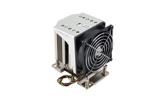 Περισσότερες πληροφορίες για "Supermicro SNK-P0064AP4 (9,2cm/38dB)"