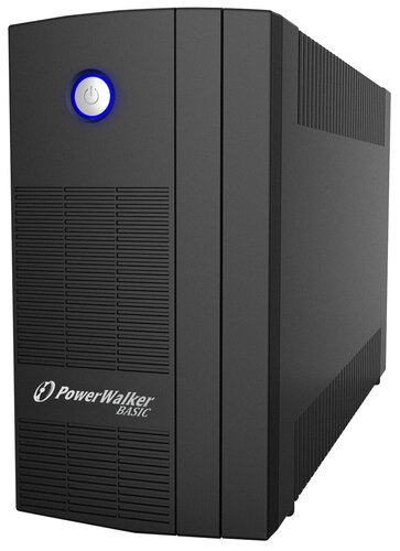 Περισσότερες πληροφορίες για "PowerWalker 10121071 (Line-Interactive/600W)"