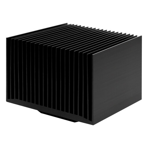 Περισσότερες πληροφορίες για "ARCTIC Alpine AM4 Passive"