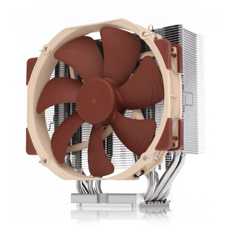 Περισσότερες πληροφορίες για "Noctua NH-U14S DX-3647 (15cm/24,6dB)"