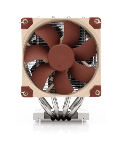 Περισσότερες πληροφορίες για "Noctua NH-D9 DX-3647 4U (9,2cm/30,6dB/Μπεζ)"