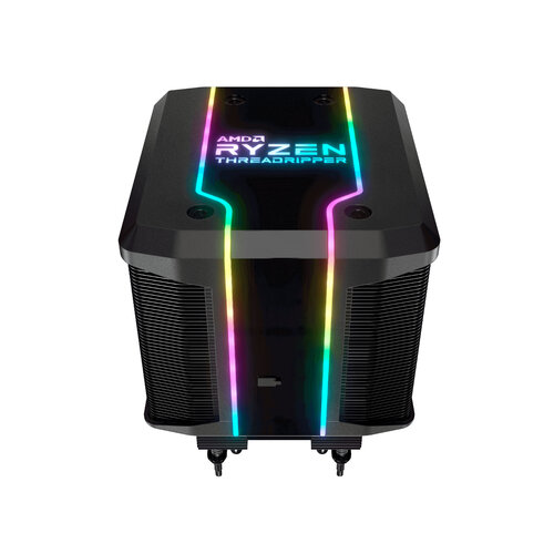Περισσότερες πληροφορίες για "Cooler Master Wraith Ripper (12cm/38dB/Μαύρο)"
