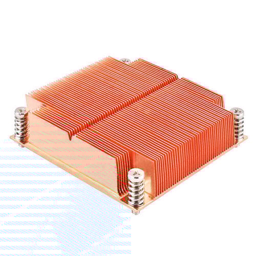 Περισσότερες πληροφορίες για "Silverstone Xenon XE01-2011"