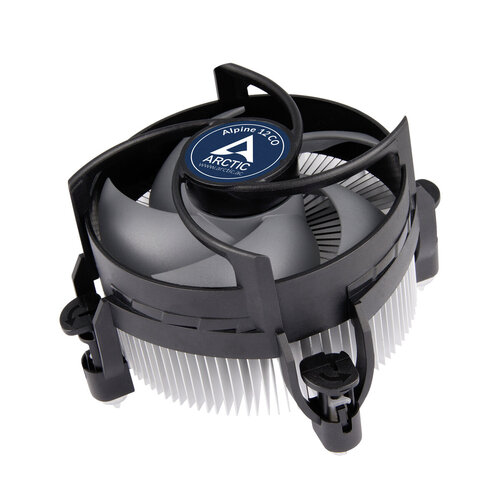 Περισσότερες πληροφορίες για "ARCTIC Alpine 12 CO (9,2cm/Μαύρο)"
