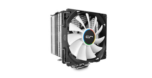 Περισσότερες πληροφορίες για "CRYORIG CR-H7PA (12cm/25dB/Μαύρο, Άσπρο)"