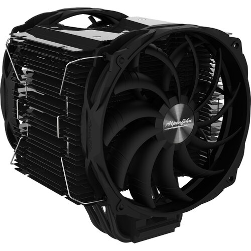 Περισσότερες πληροφορίες για "Alpenföhn Brocken 3 Black Edition (14cm/22dB/Μαύρο)"