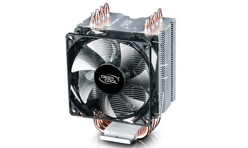 Περισσότερες πληροφορίες για "DeepCool DP-MCH4-GMX-C40P (9,2cm/23,9dB/Μαύρο)"