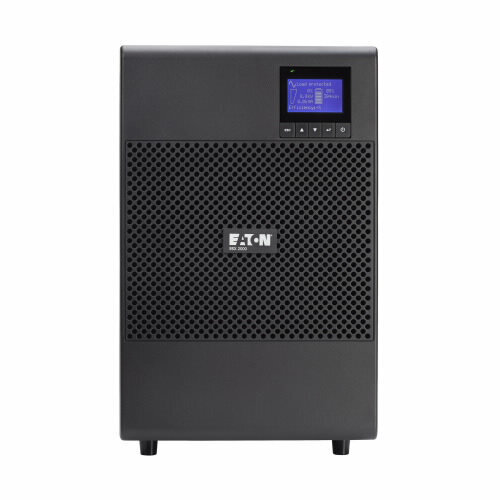 Περισσότερες πληροφορίες για "Eaton 9SX2000 (Online/1800W)"