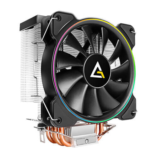 Περισσότερες πληροφορίες για "Antec A400 RGB (12cm/34,5dB/Μαύρο)"