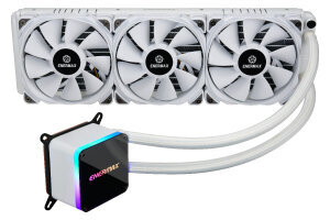 Περισσότερες πληροφορίες για "Enermax LIQTECH II 360"