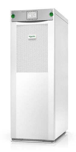 Περισσότερες πληροφορίες για "APC GVSUPS60KHS (Online/60000W)"