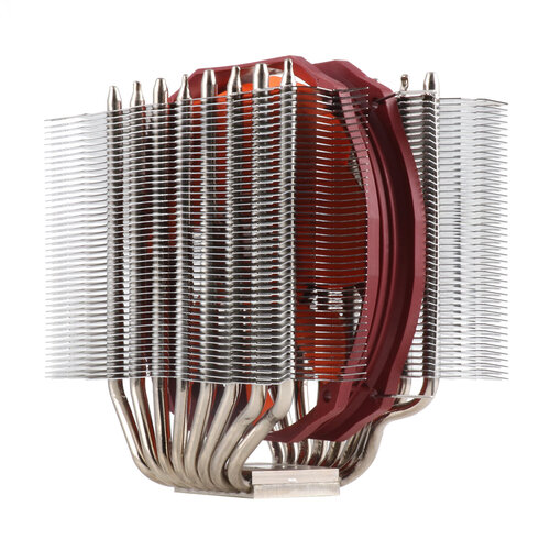Περισσότερες πληροφορίες για "Thermalright Silver Arrow T8 (14cm/25dB/Μαύρο)"