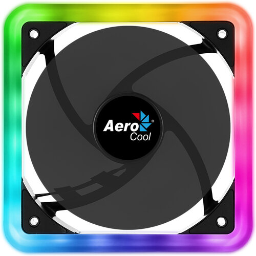 Περισσότερες πληροφορίες για "Aerocool Edge 14 (14cm/6-pin/Μαύρο)"