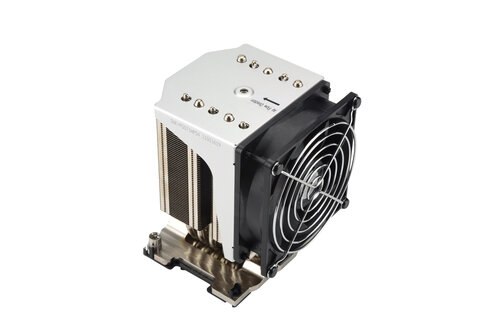 Περισσότερες πληροφορίες για "Supermicro SNK-P0071APS4 (38dB/Αργύλιο, Μαύρο)"