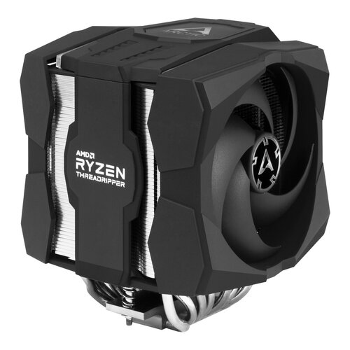 Περισσότερες πληροφορίες για "ARCTIC Freezer 50 TR (120/140mm/Μαύρο)"