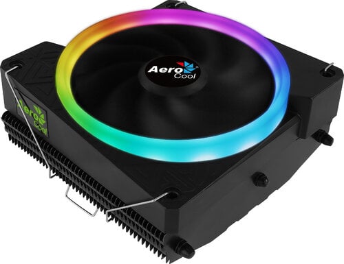 Περισσότερες πληροφορίες για "Aerocool Cylon 3 (12cm/24,3dB/Μαύρο)"