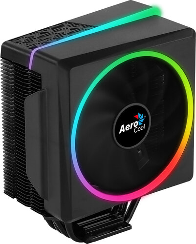 Περισσότερες πληροφορίες για "Aerocool Cylon 4 (12cm/26dB/Μαύρο)"