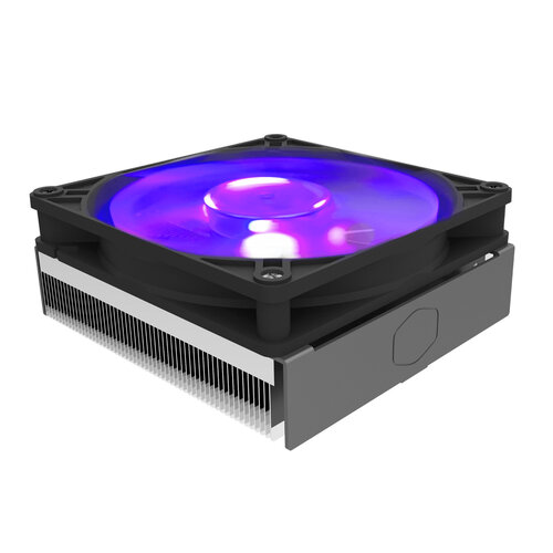 Περισσότερες πληροφορίες για "Cooler Master MasterAir G200P (9,2cm/28dB/Μαύρο)"