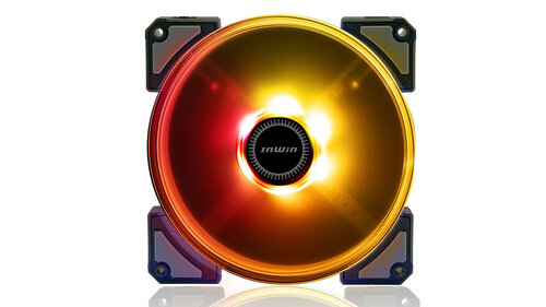 Περισσότερες πληροφορίες για "In Win CROWN AC140 (14cm/6-pin/Μαύρο, Άσπρο)"