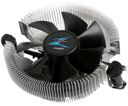 Περισσότερες πληροφορίες για "Zalman CNPS80G (8,5cm/25,3dB/Μαύρο)"