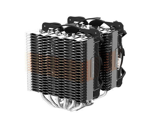 Περισσότερες πληροφορίες για "Zalman CNPS20X (14cm/29dB/Αργύλιο, Μαύρο)"