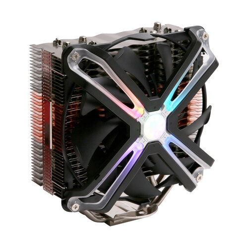 Περισσότερες πληροφορίες για "Zalman CNPS17X (14cm/29dB/Μαύρο)"