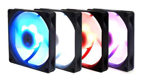 Περισσότερες πληροφορίες για "Scythe Kaze Flex 92 Slim RGB PWM (9,2cm/Μαύρο, Άσπρο)"