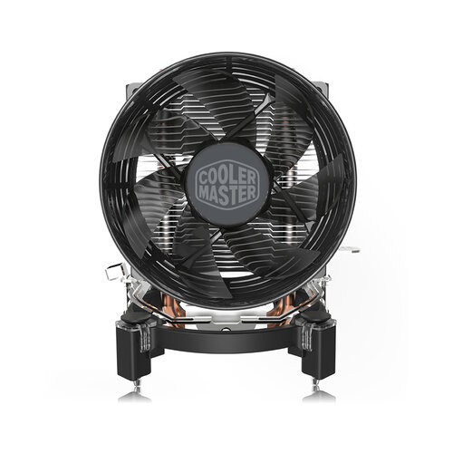 Περισσότερες πληροφορίες για "Cooler Master Hyper T20 (9,55cm/30dB/Μαύρο)"