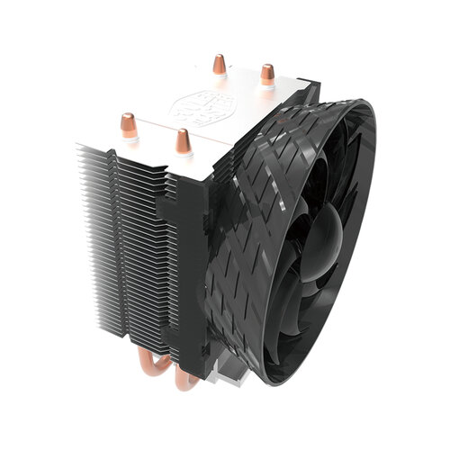 Περισσότερες πληροφορίες για "Cooler Master Hyper T200 (11,2cm/31dB/Μαύρο)"