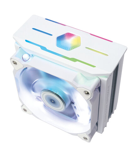 Περισσότερες πληροφορίες για "Zalman CNPS10X OptimaII (12cm/27dB/Άσπρο)"