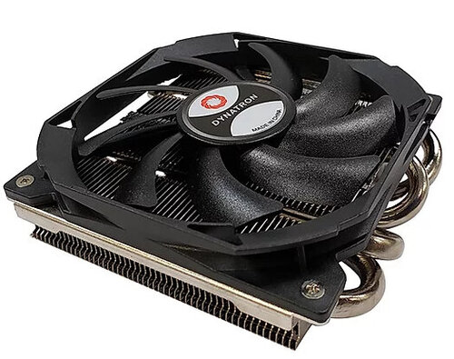 Περισσότερες πληροφορίες για "Dynatron T497 (9,2cm/35,8dB/Αργύλιο, Μαύρο)"