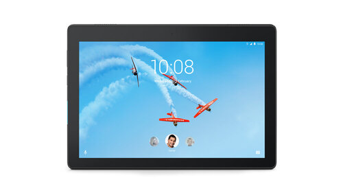 Περισσότερες πληροφορίες για "Lenovo Tab E10 10.1" (16 GB/APQ8009/1 GB/Android 8.0)"