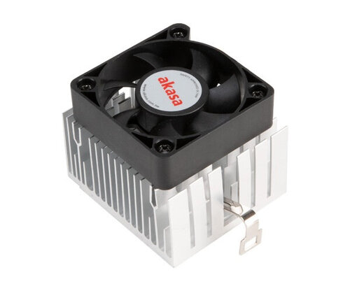 Περισσότερες πληροφορίες για "Akasa AK-CC1105ES01 (5cm/38dB/Αργύλιο, Μαύρο)"