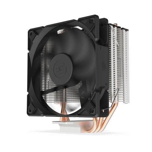Περισσότερες πληροφορίες για "SilentiumPC Spartan 4 MAX (12cm)"