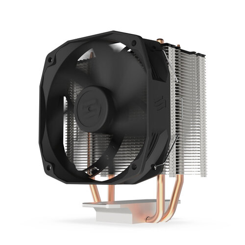 Περισσότερες πληροφορίες για "SilentiumPC Spartan 4 (10cm/Μαύρο)"