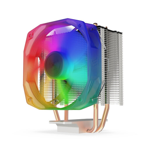 Περισσότερες πληροφορίες για "SilentiumPC Spartan 4 EVO ARGB (10cm/Άσπρο)"