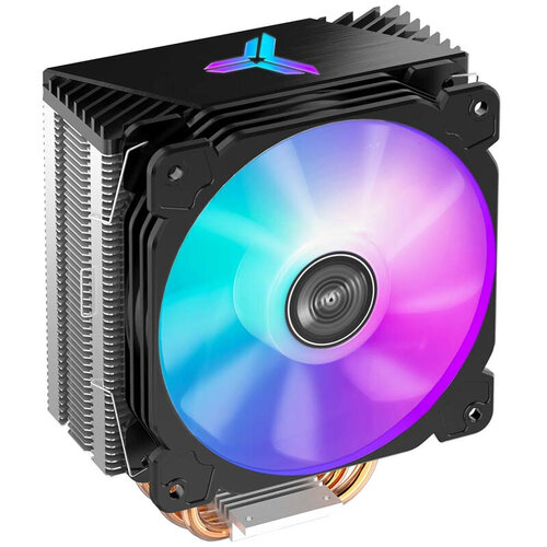 Περισσότερες πληροφορίες για "Jonsbo CR-1000 (12cm/37,2dB/Μαύρο)"