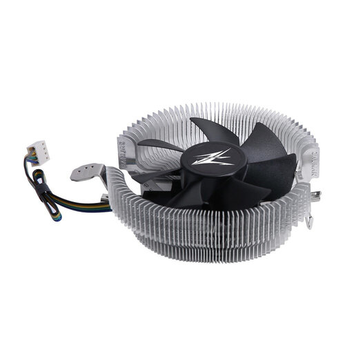Περισσότερες πληροφορίες για "Zalman CNPS80G Rev.1 (8,5cm/25,3dB/Μαύρο)"