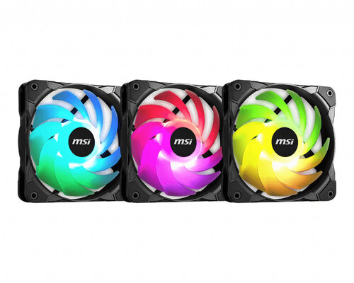 Περισσότερες πληροφορίες για "MSI MAX F12A-3 (3-pin/4-pin/Μαύρο)"